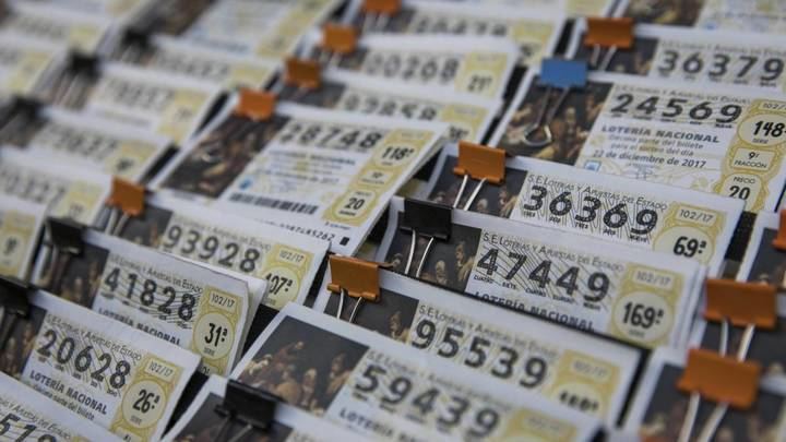 El primer premio de la Lotería Nacional deja un ‘pellizco’ en Humanes