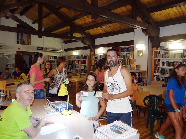 Este lunes empieza la Semana Cultural de Fuentenovilla