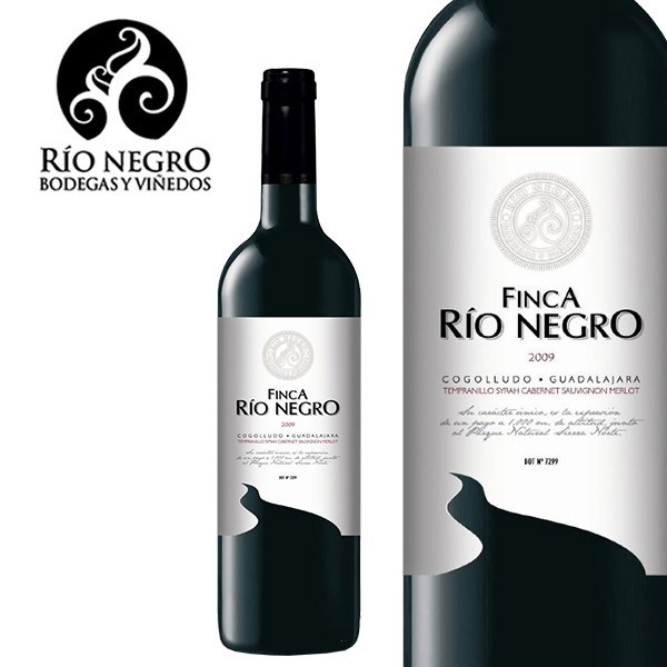 Finca Río Negro logra 92 punto en la prestigiosa publicación americana ‘Wine Enthusiast’