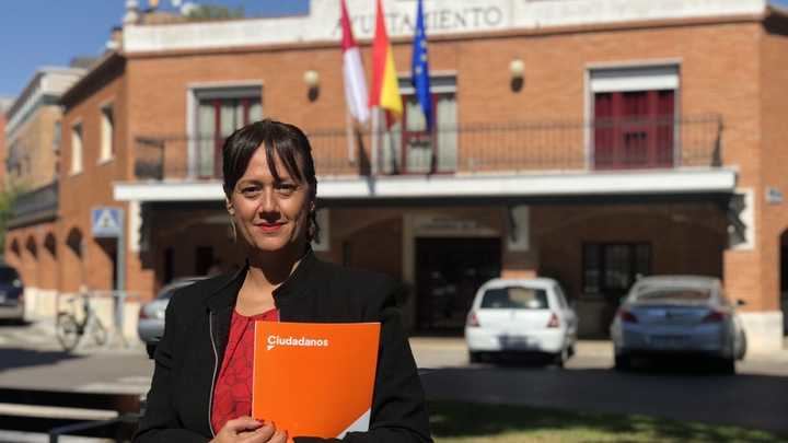 Ciudadanos reprocha al Ayuntamiento de Azuqueca su falta de transparencia en las cuentas de las Fiestas de 2017
