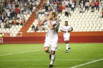 El Alba mantiene la condición de invicto con sensación agridulce