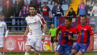 Un Alba de pata negra gana en el Francisco de La Hera