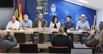 La III Gala Benéfica Ronda la Alegría y Camino de Belén se celebrará este año a beneficio de Apanag en Guadalajara