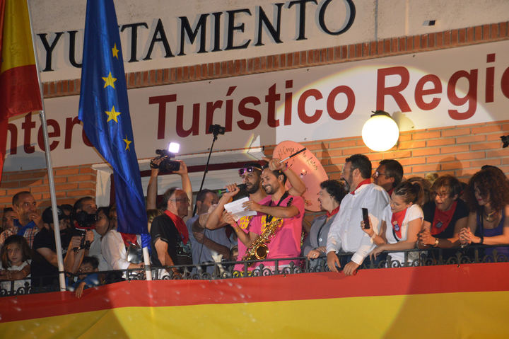 Foto: Álvaro Díaz Villamil/ Ayuntamiento de Azuqueca de Henares