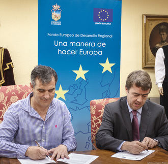 El Ayuntamiento de Guadalajara comenzará a remodelar el Centro Cívico este mismo mes