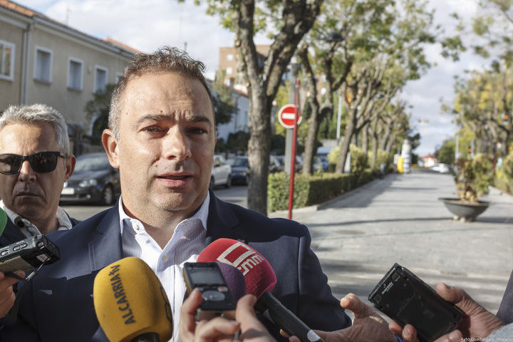 A mediados de diciembre finalizarán los trabajos de Implementación de los Sistemas de Seguridad Vial en Guadalajara