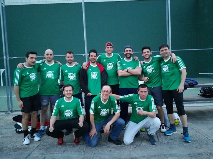 Más frontenis provincial durante el pasado fin de semana