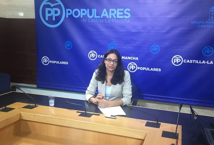 Alonso: “Page ha eliminado a 13.266 personas de la lista de espera quirúrgica olvidándose del sufrimiento de los pacientes”