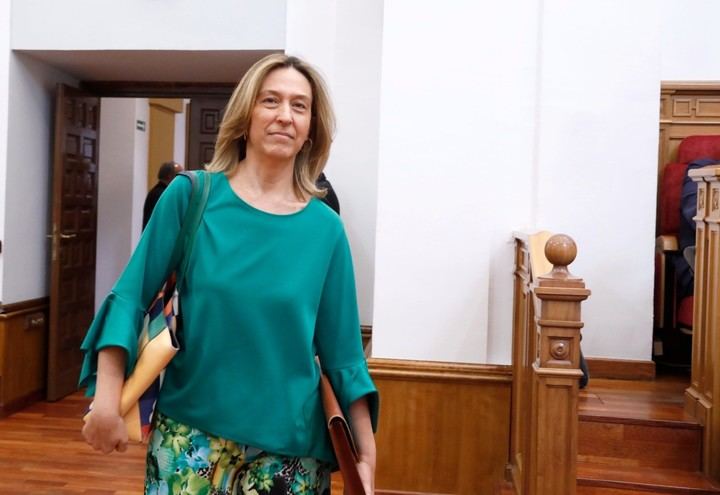 Guarinos: “Page es incapaz de dar a Guadalajara y a la región la estabilidad que necesitan para progresar”