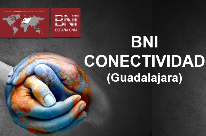 El segundo grupo de BNI en Guadalajara comienza sus reuniones los viernes a las 6:45 en el TRYP