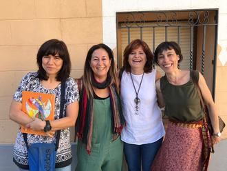 Cabanillas disfruta de un brillante tercer 