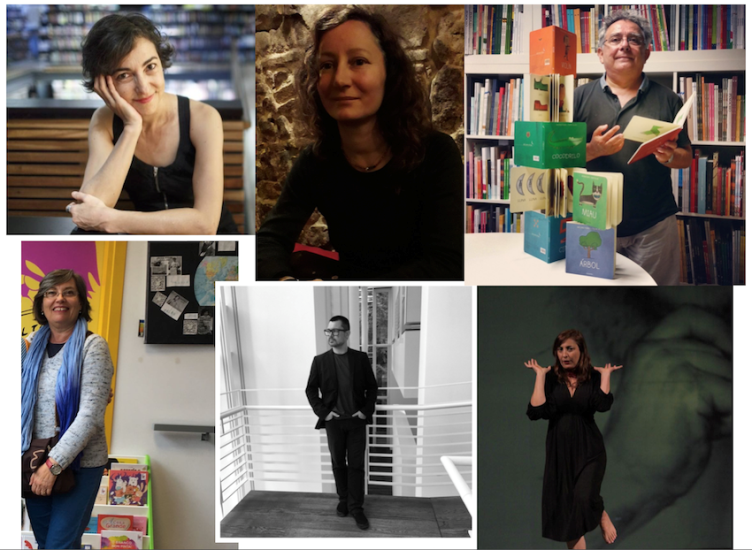 Cabanillas acogerá un Seminario de Literatura Infantil y Juvenil destinado a docentes y bibliotecarios