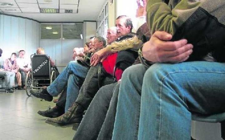 Los médicos de Castilla-La Mancha deuncian 