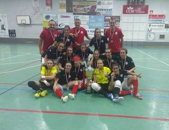 Un gran Chiloeches se proclama campeón de la Copa JCCM