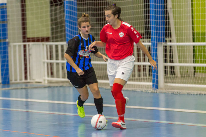 Un reforzado Chiloeches abre una ilusionante temporada