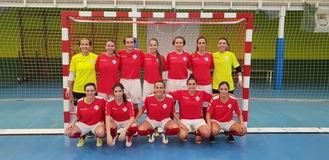 Nueva victoria del Chiloeches para seguir arriba