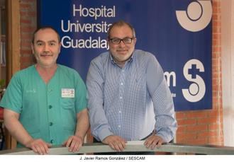 La revista &#8216;Annals of Surgery&#8217; publica un trabajo realizado por el servicio de Cirug&#237;a del Hospital de Guadalajara 