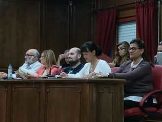 Silvia García: “El PSOE de Azuqueca ha optado por traer a pleno la modificación de tasas sin dar la documentación a la oposición en un nuevo ejercicio de irresponsabilidad política”