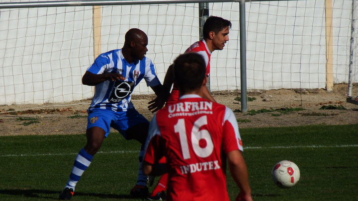 Corazón Titán vs Hogar Alcarreño, este sábado a las 17,00 horas