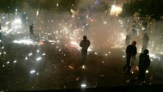 Una veintena de heridos leves en los correpiés de Mondéjar en Guadalajara