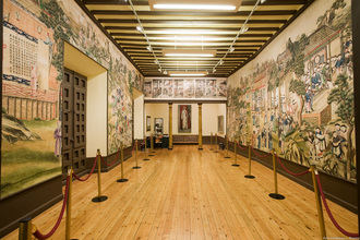 El puente del Pilar deja positivos datos turísticos en la ciudad de Guadalajara