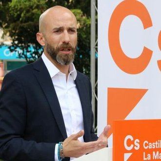 Ciudadanos avisa de que la subida del SMI a 900 euros es &#34;a&#250;n peor para Castilla-La Mancha&#34;
