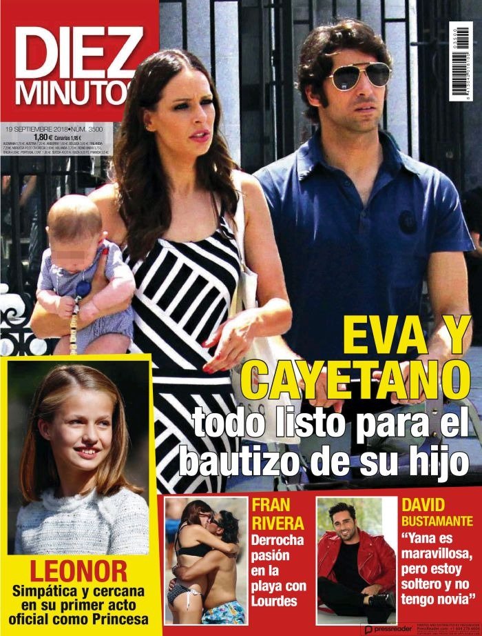 DIEZ MINUTOS Mónica Hoyos le planta cara a Carlos Lozano en el estreno de 'GH VIP 6'