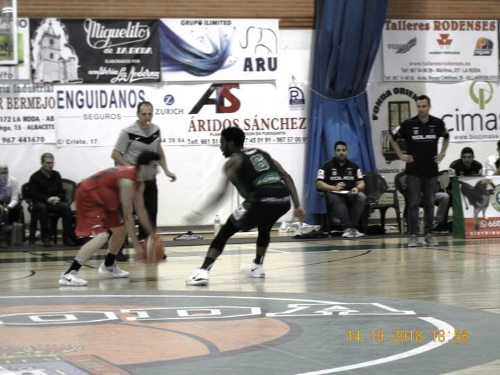 Tras dos victorias a domicilio, el Isover Basket Azuqueca buscará su primera victoria ante su gente