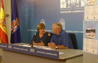 El próximo 12 se celebrará la XXXIV Feria de Ganado de Cantalojas