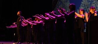 Las actividades paralelas del FESCIGU 2018 vendrán marcadas por el tema central de este año en el festival : el agua