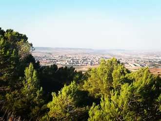 Sigue el calor y las altas temperaturas este último martes de septiembre en Guadalajara