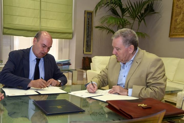 Diputación yFundación Siglo Futuro organizan actos culturales en diez pueblos de la provincia