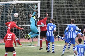 Hogar Alcarreño vs Cobeja, este sábado a las 17 horas