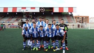 Hogar Alcarreño vs San José, este sábado a las 1830 horas