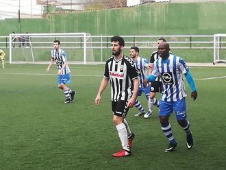 Torpedo 66 vs Hogar Alcarreño este domingo a las 1800 horas