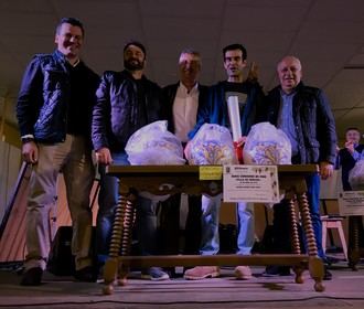 La Bodega “El Callejón” con 49 puntos gana el primer premio del XXXIX Concurso del Vino de Horche