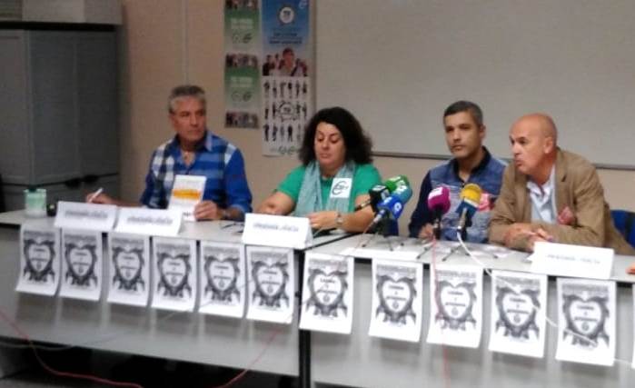 Más de 700 trabajadores y trabajadoras de prisiones de Castilla-La Mancha están llamados mañana a la huelga