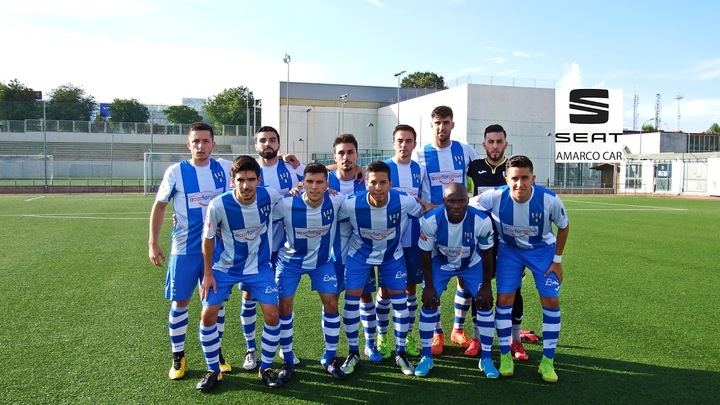 El Hogar Alcarreño se enfrenta al Illescas este sábado a las 17.30 horas