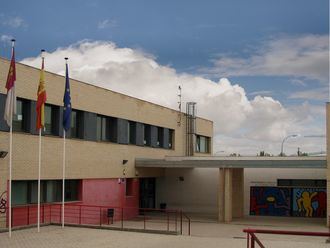 Los Proyectos Europeos que están transformando el IES Aguas Vivas de Guadalajara