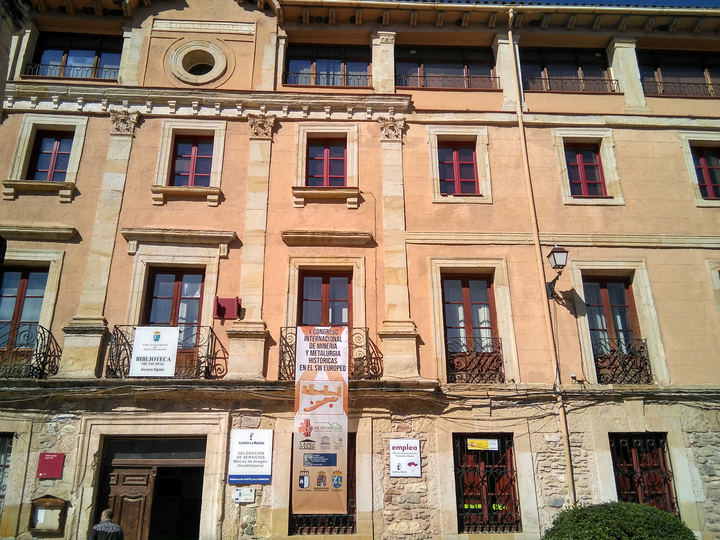 Este jueves comienza en Molina el X Congreso Internacional de Minería y Metalurgia Histórica en el Suroeste Europeo