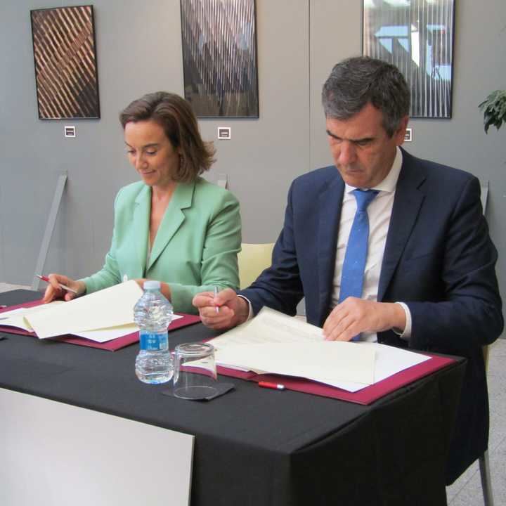 Guadalajara da los primeros pasos para sumarse al proyecto “Tejiendo redes”