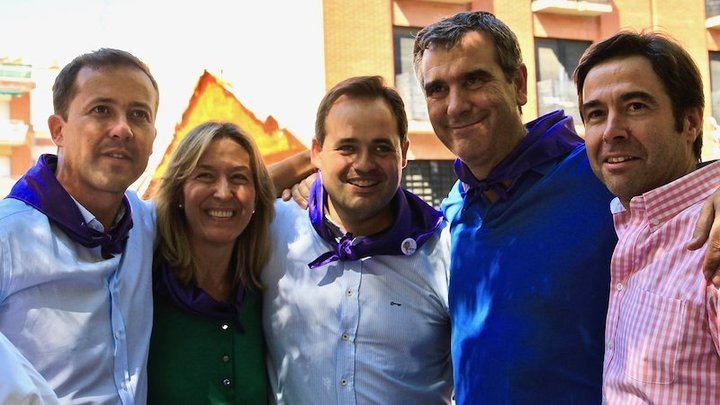 Un total de 7.176 afiliados (504 en Guadalajara) se inscriben para participar en la elección del presidente del PP de Castilla-La Mancha