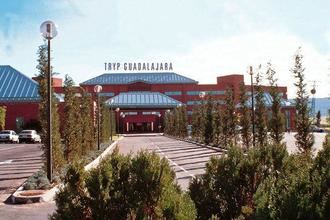 El restaurante El Infantado celebra en el Hotel Tryp de Guadalajara sus Jornadas Gastronómicas basadas en la caza sostenible