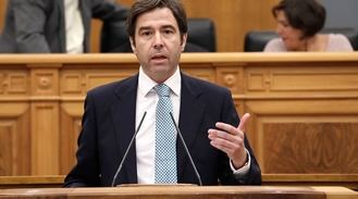 Paco Nuñez nombra a Lorenzo Robisco, Presidente del Consejo Territorial del PP en Castillla La Mancha