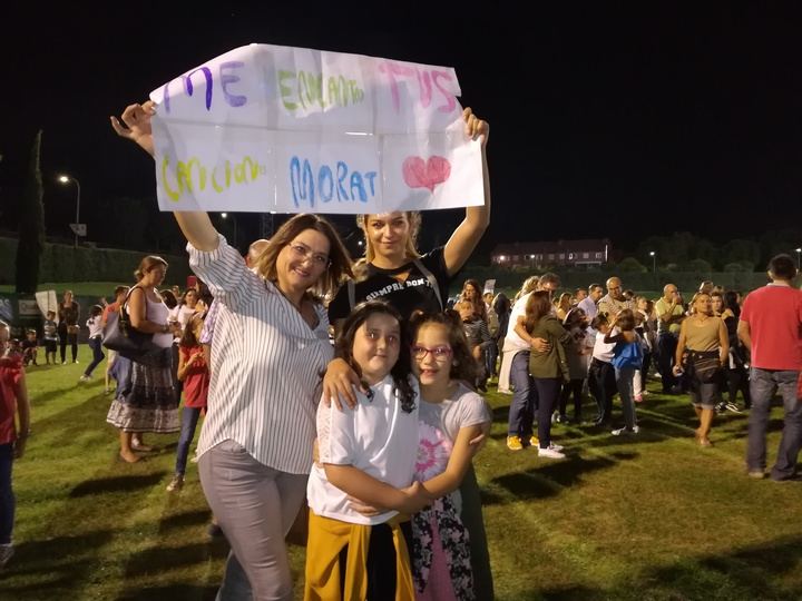 Foto : Jacinto García