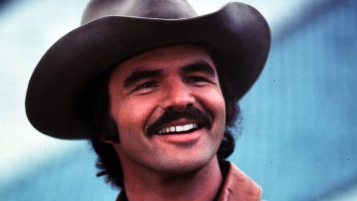 Muere Burt Reynolds a los 82 años 