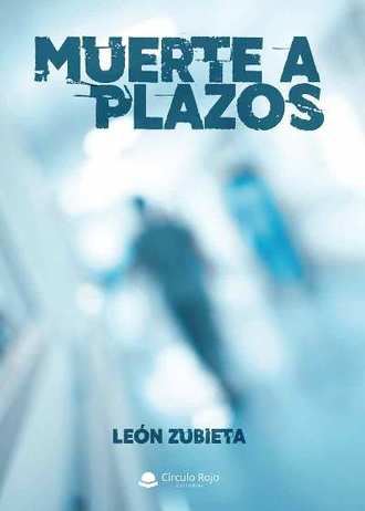 "Muerte a plazos", el libro en el que lo paranormal convive con la realidad
