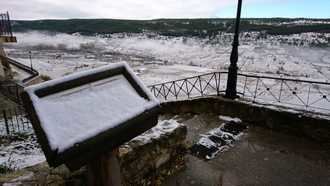 Siguen subiendo las temperaturas este viernes en Guadalajara donde predominarán los cielos nubosos sobre sobre el sol