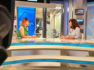 Orlena De Miguel: Afrontamos este nuevo curso político decisivo con ilusión, y con la firmeza de que el proyecto de región de Cs es útil para los castellanomanchegos