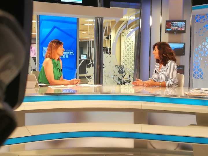 Orlena De Miguel: Afrontamos este nuevo curso político decisivo con ilusión, y con la firmeza de que el proyecto de región de Cs es útil para los castellanomanchegos